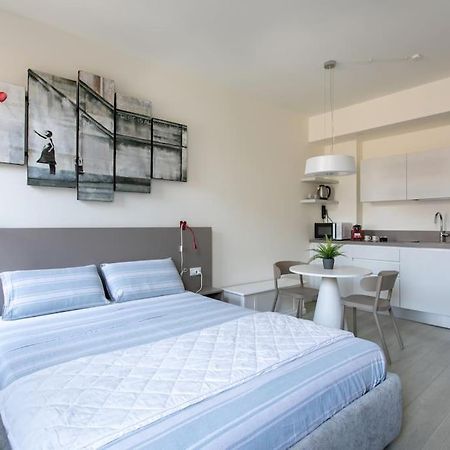 Residenza Subitosanto - Appartamento 5B "Giotto" Padova Eksteriør billede