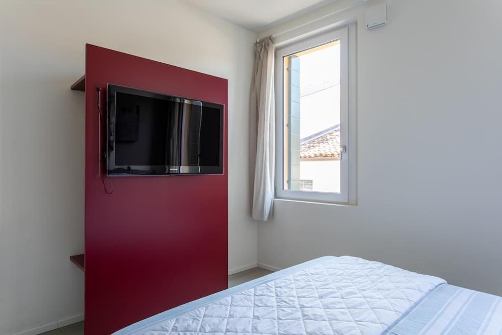 Residenza Subitosanto - Appartamento 5B "Giotto" Padova Eksteriør billede