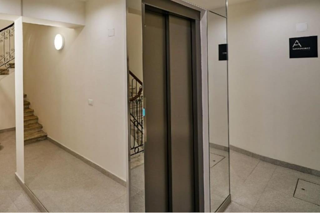 Residenza Subitosanto - Appartamento 5B "Giotto" Padova Eksteriør billede
