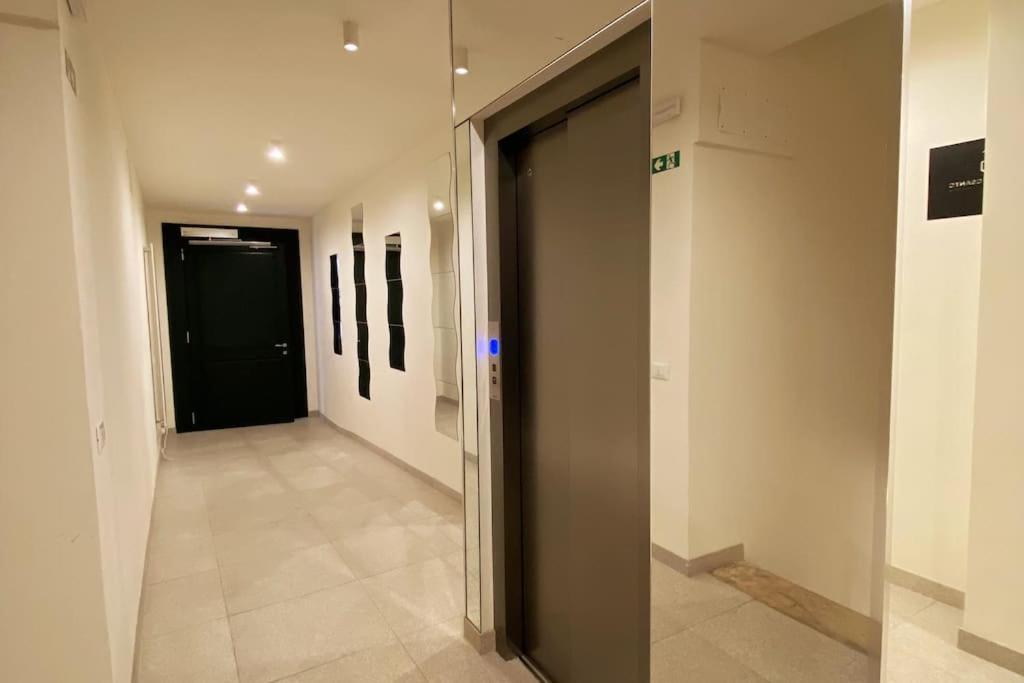 Residenza Subitosanto - Appartamento 5B "Giotto" Padova Eksteriør billede